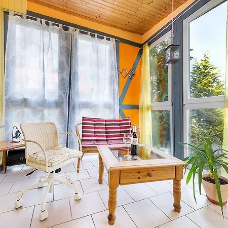 Bungalow-arvid * Putbus