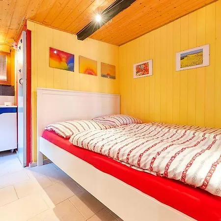 Bungalow-arvid *