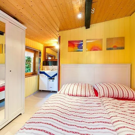 Bungalow-arvid Lejlighed *