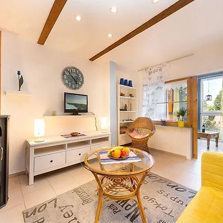 Lejlighed Bungalow-arvid *